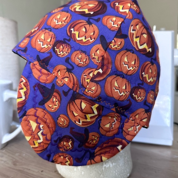 Welding cap - Picture 2 of 2